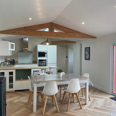 Maison Esprit Des Lois La Brede Eksteriør bilde