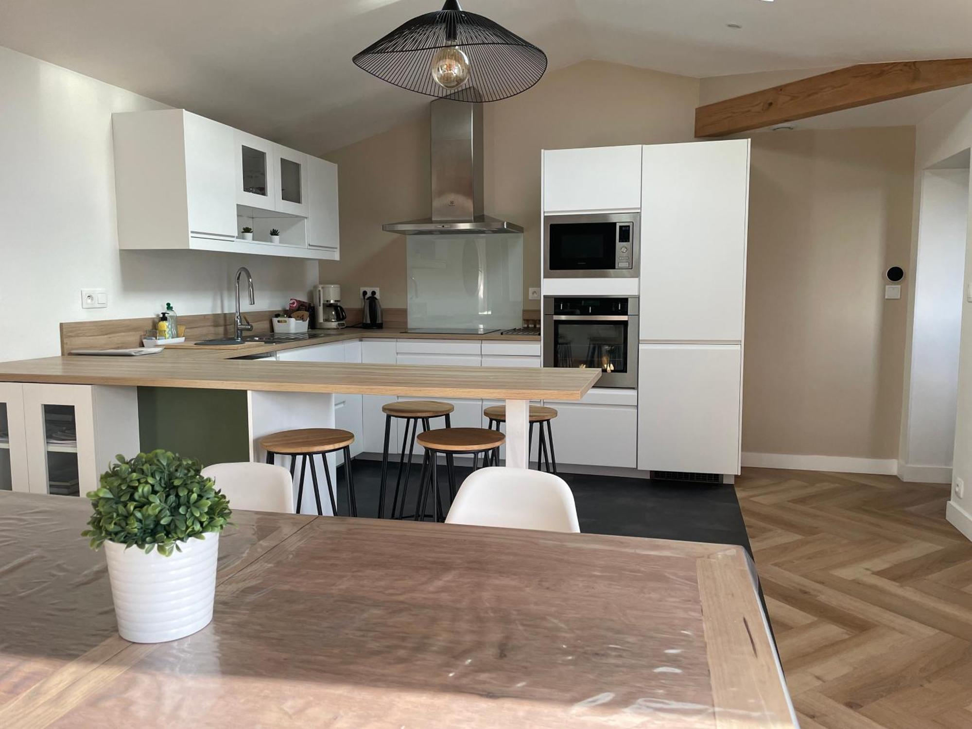 Maison Esprit Des Lois La Brede Eksteriør bilde